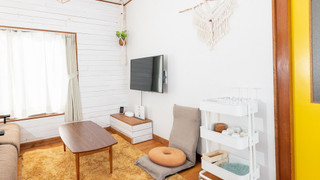 ベーシック アパートメント