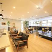 BAY HOTEL 浦安駅前（千葉県 ビジネスホテル） / 2