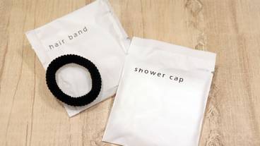 施設内の設備 / 5