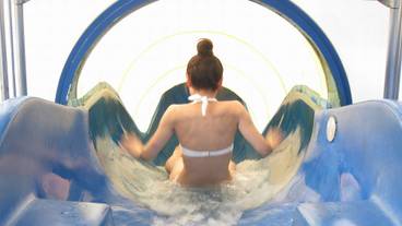 ワイルドリバー / 5