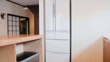 小型冷蔵庫 / 33