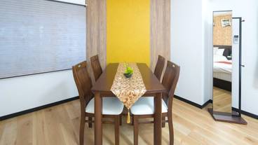 専用キッチン / 35