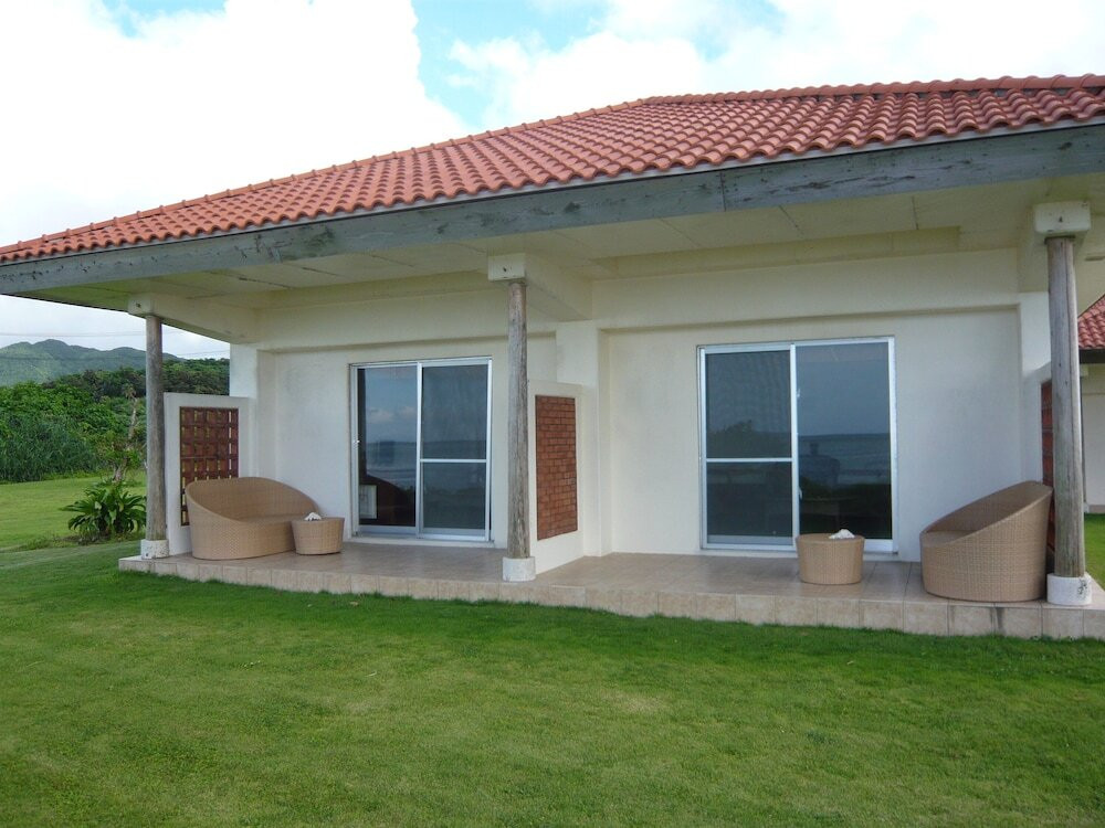 テラス / パティオ