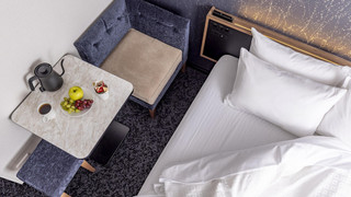 コンフォートダブル 禁煙