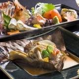 夕食料理イメージ / 3