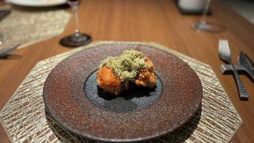 フリーオーダー料理一例⑤ / 5