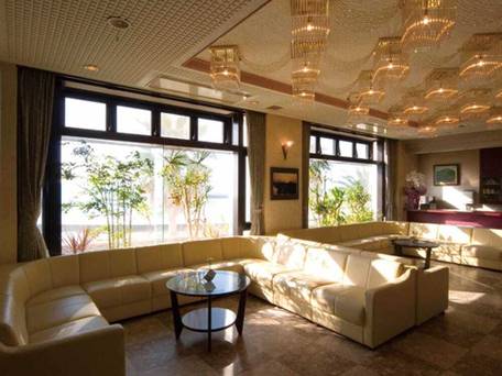 日間賀島 大海老 / 2