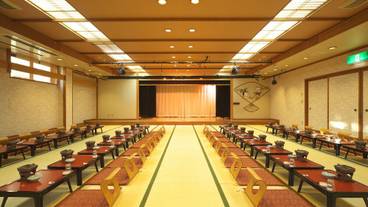 バンケット ホール / 28