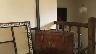 内装の詳細 / 11