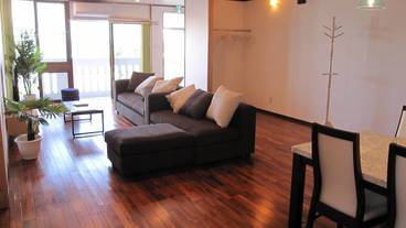 リビング エリア / 20