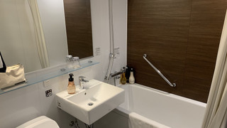 スーペリア ダブルルーム