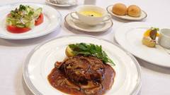 旧軽井沢ホテル東雲