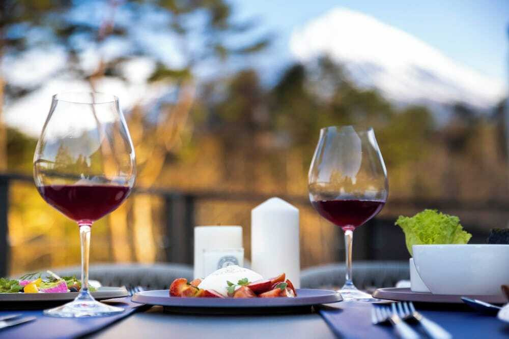 テラス / パティオ