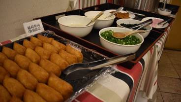 ビュッフェ / 18