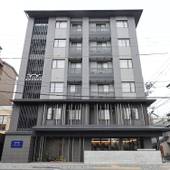 ホテル エムズ エスト七条（京都府 ビジネスホテル） / 4