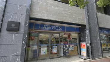 施設内の設備 / 1