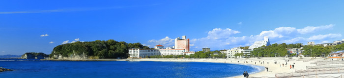 【和歌山】安いから気軽に泊まれる♡コスパ抜群なホテル&旅館8選