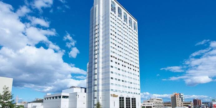 都ホテル 尼崎(旧:都ホテルニューアルカイック)(兵庫県 シティホテル) / 1