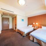 ユニバーサルルーム / 5