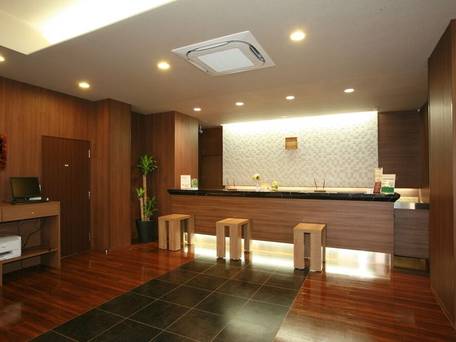 ホテルルートイン石巻中央 / 2