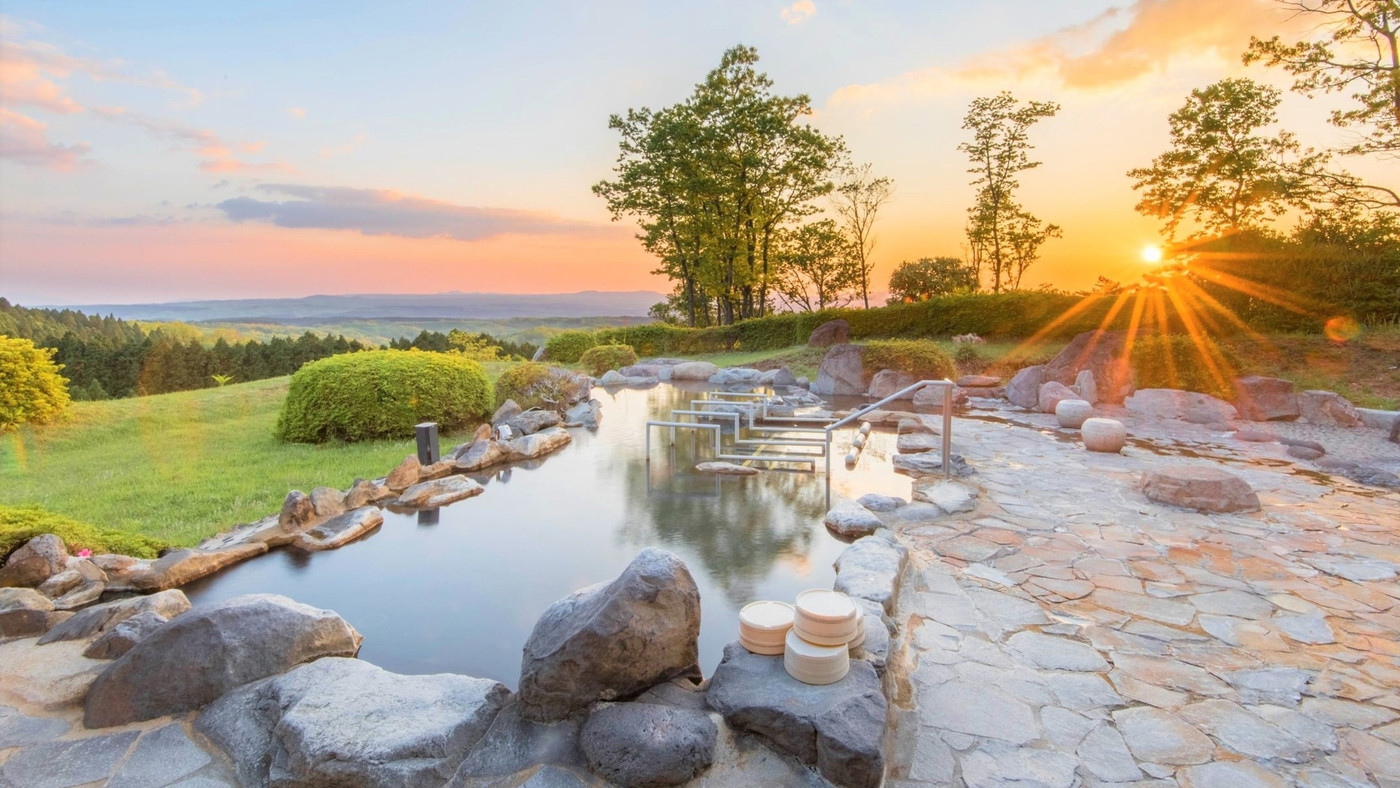 阿蘇の大自然で開放感に満ちた”made in 阿蘇”の朝食を♡4228961