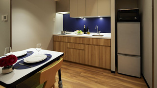 エグゼクティブ ダブルルーム