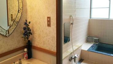 バスルーム / 13