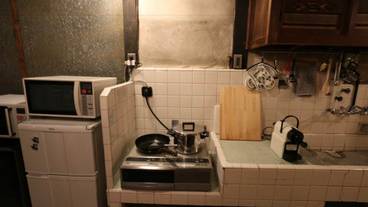 施設内の設備 / 4