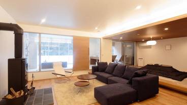 リビングルーム / 22