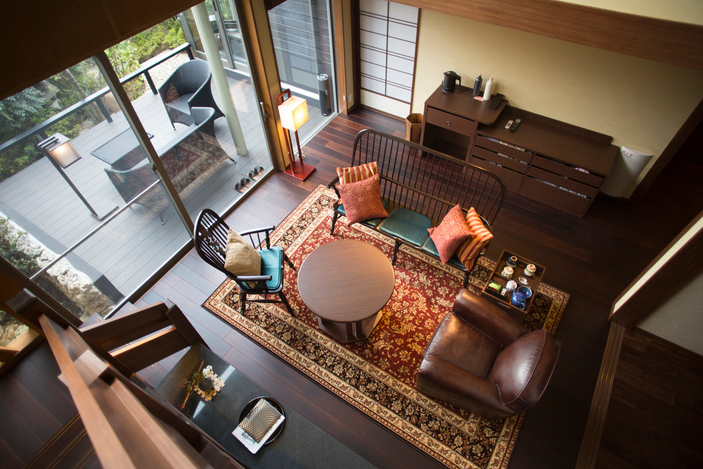 1. 松江しんじ湖温泉　皆美館3515472