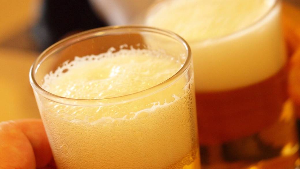 お部屋で乾杯♪
二人の会話も弾みます / 1
