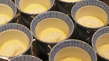 朝食ビュッフェ / 16