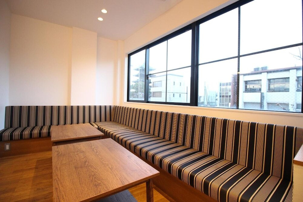 リビングルーム