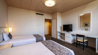 スタンダードトリプル(禁煙)