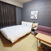 ホテルルートイン松江（島根県 ビジネスホテル） / 5