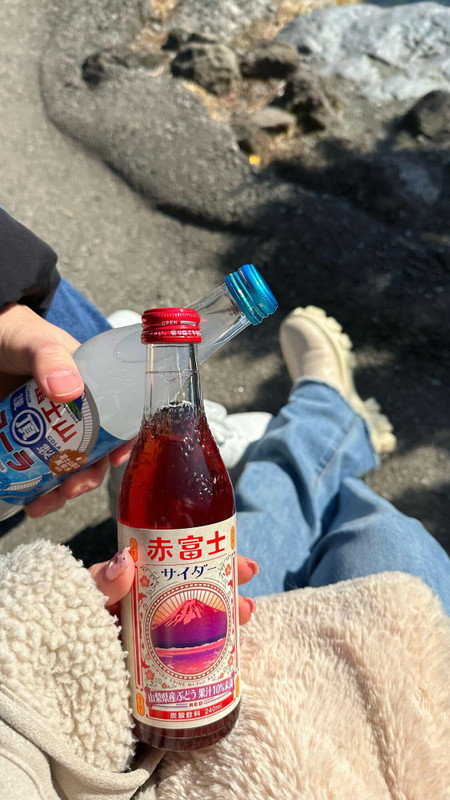 aya.__23さんの写真 / 3