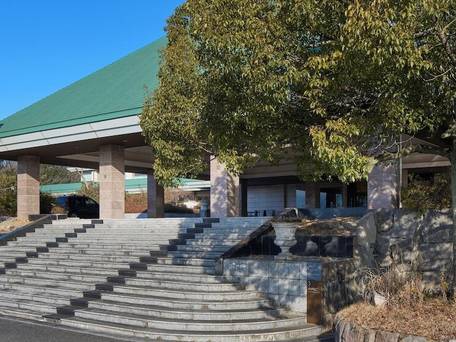 ミッションヒルズ迎賓館 長瀞ミッションコテージ / 4