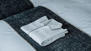 セミダブルルーム 禁煙