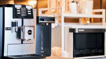 コーヒー サービス / 2