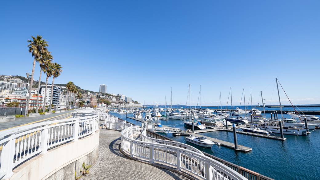 熱海親水公園 / 2