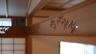 ジュニア スイート 禁煙