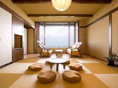 山荘 風の杜 / 4