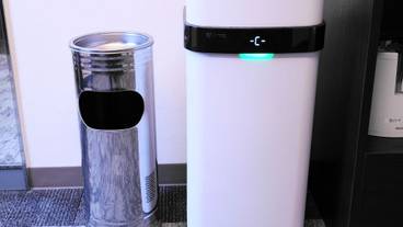 施設内の設備 / 9