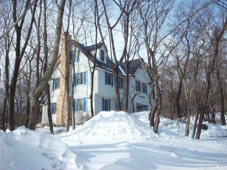 ペンション アンティーク / 3