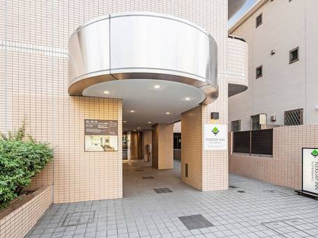 フレックステイイン桜木町 / 4