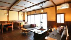 ケイズハウス高山 オアシス