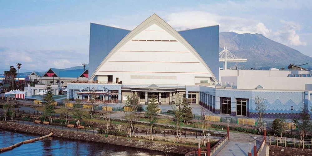 施設からの眺望