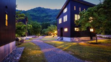 施設内の設備 / 2