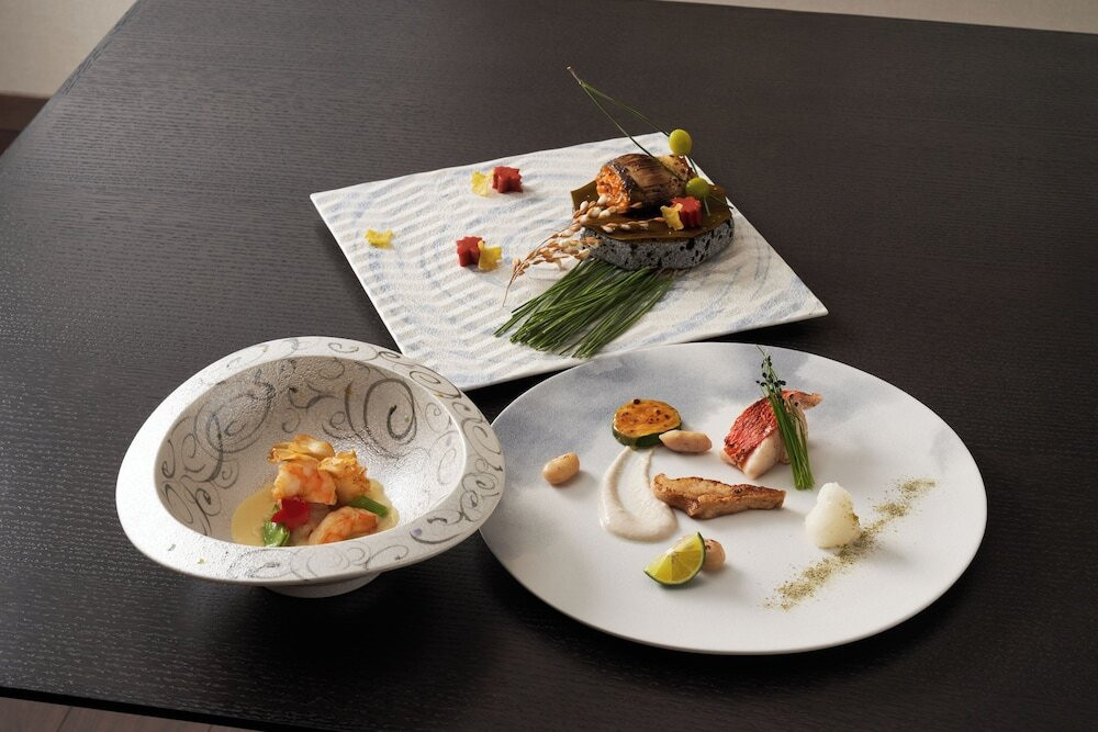 食事・夕食／和会席料理一例②