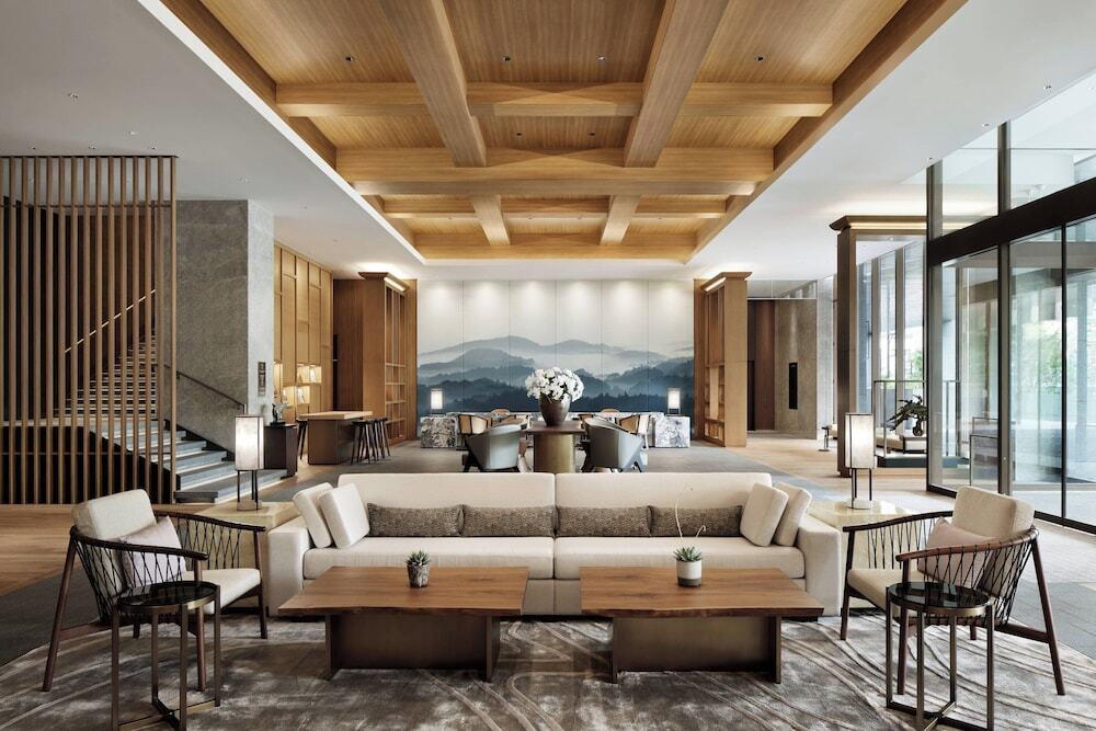 JWマリオット・ホテル奈良4284566